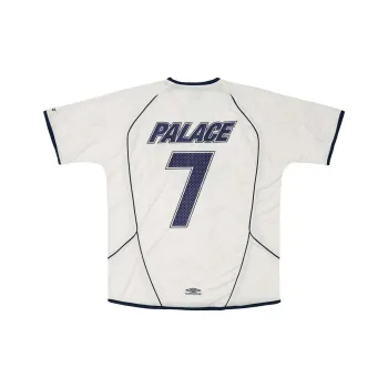 PALACE X Umbro Home Shirt