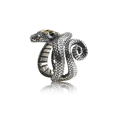 LuluCanaan Rings Men