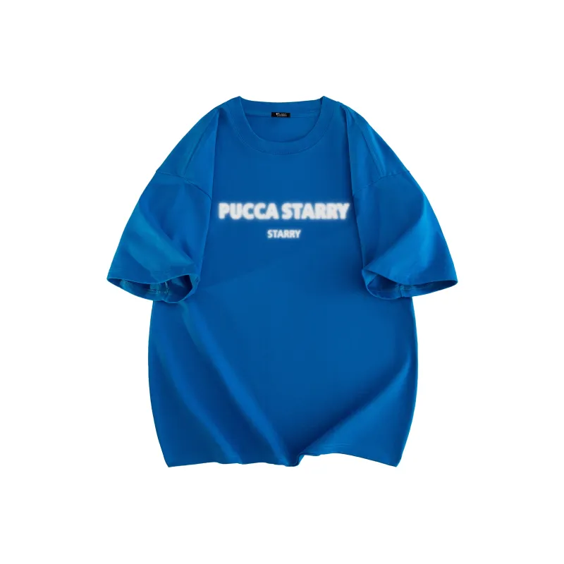 PUCCA T Shirts Unisex-24