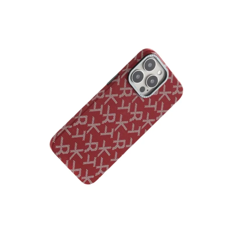 Future genes Phone Cases-13