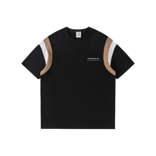 BOTH PLAY T-Shirts Unisex