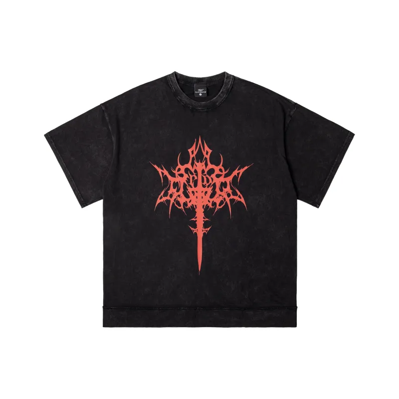 PILOTDRAGON Round Neck T shirt Unisex-0