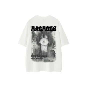 Magmode T Shirts Unisex