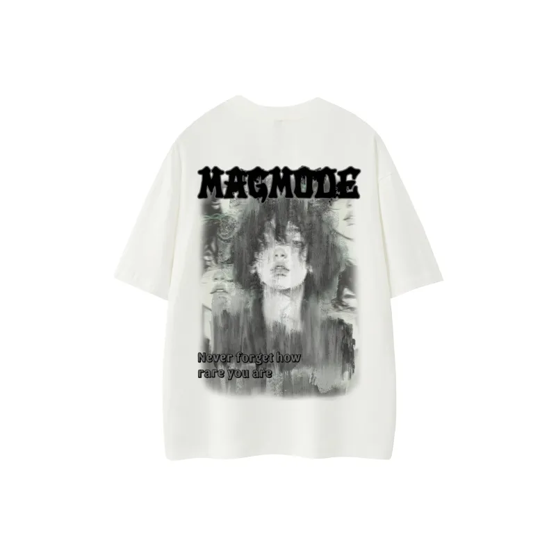 Magmode T Shirts Unisex-2