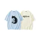 Blue Cat+Apricot Fish (2 Pack)