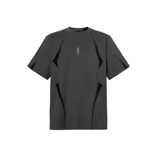 ROCAWEAR T Shirts Unisex