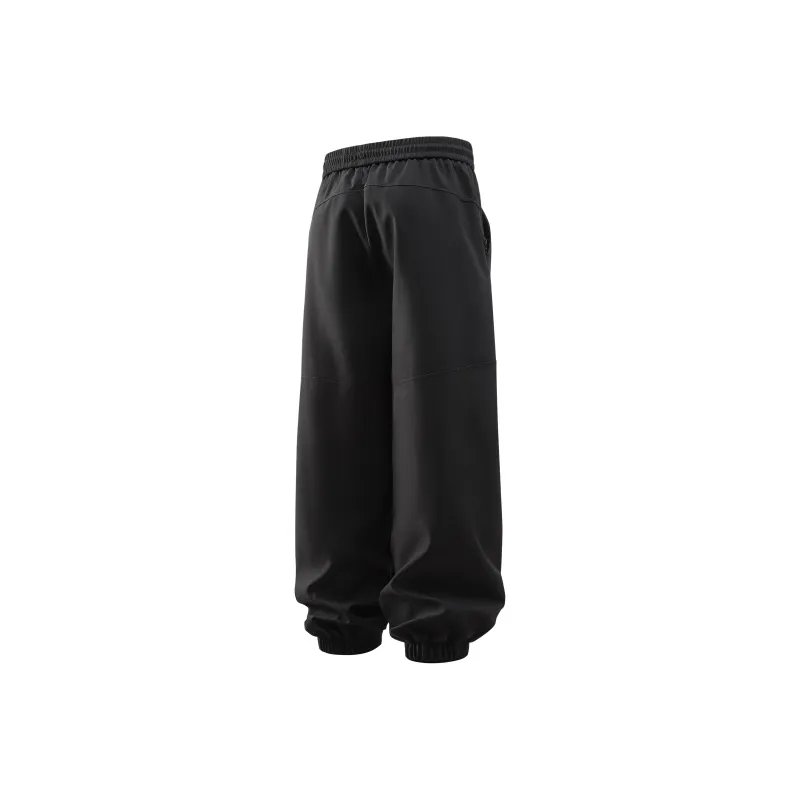 Vitocano Casual Pants Unisex-1