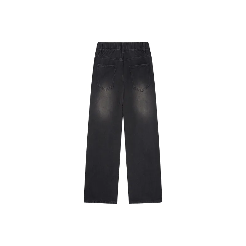 TELENT Jeans Unisex-8