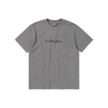 Thisisneverthat Big Initial Tee