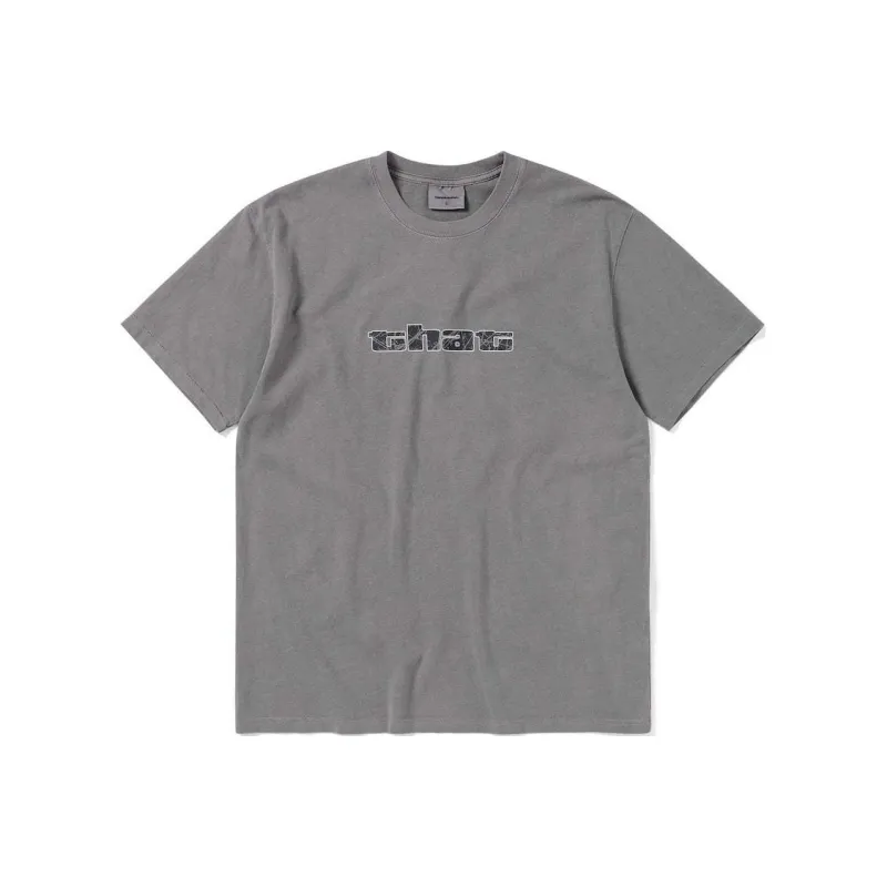 Thisisneverthat Big Initial Tee-0