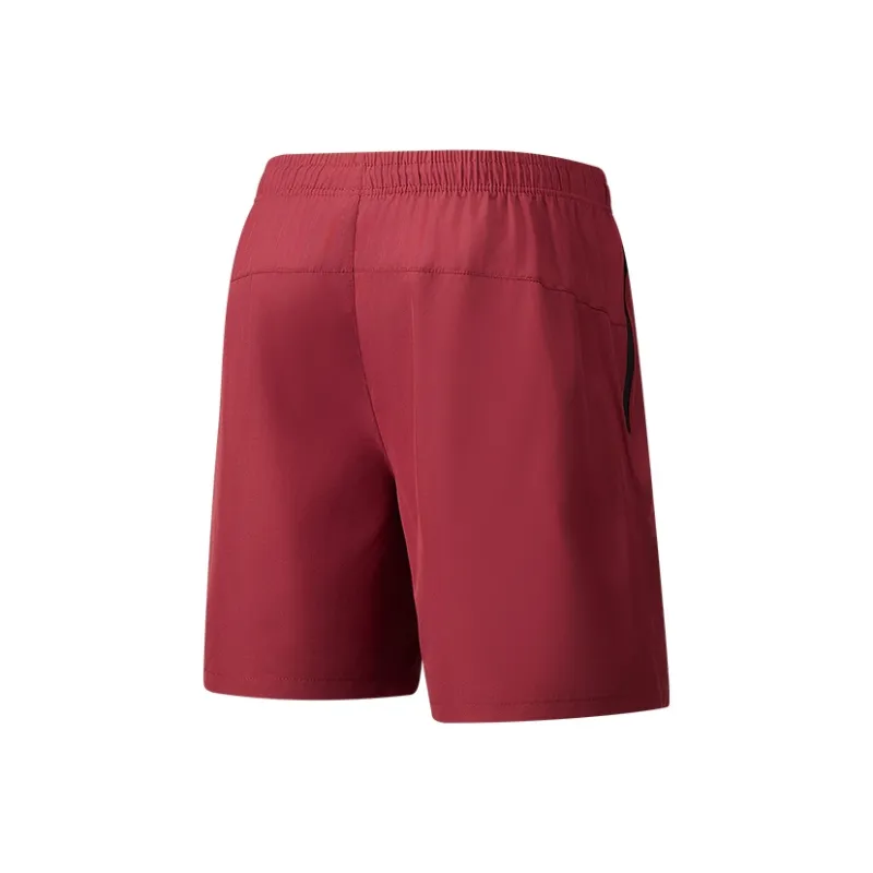 I.E Casual Shorts Unisex-5