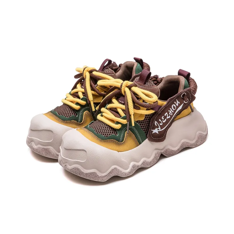 Jay Low Top Casual Shoes Women's-6