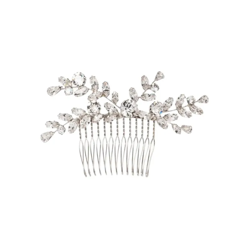 Jennifer Behr Elissa Hair Comb-0
