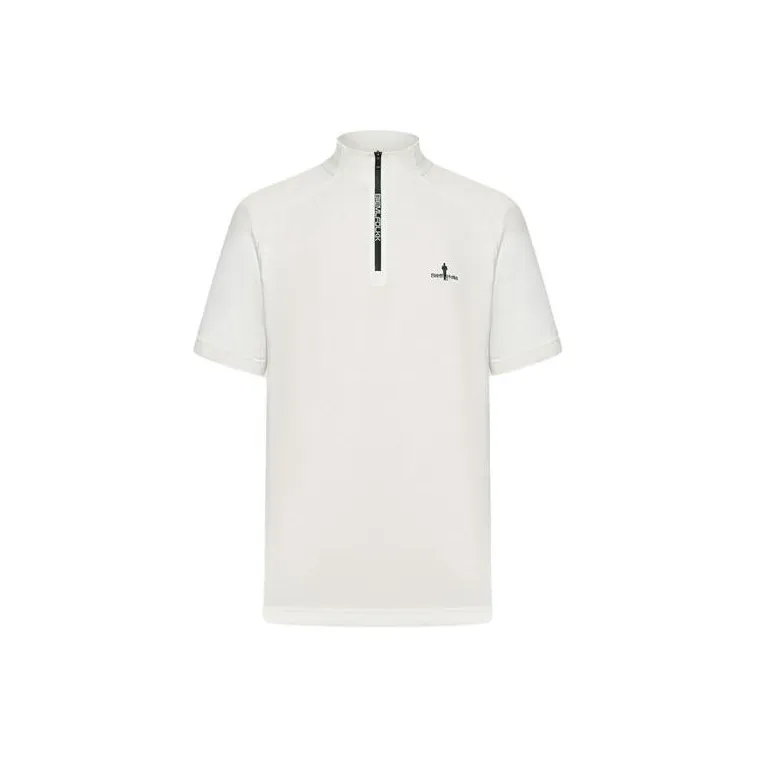 Biyin Leufen T Shirts Men-0
