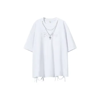 BOBBY ABLEY T Shirts Unisex