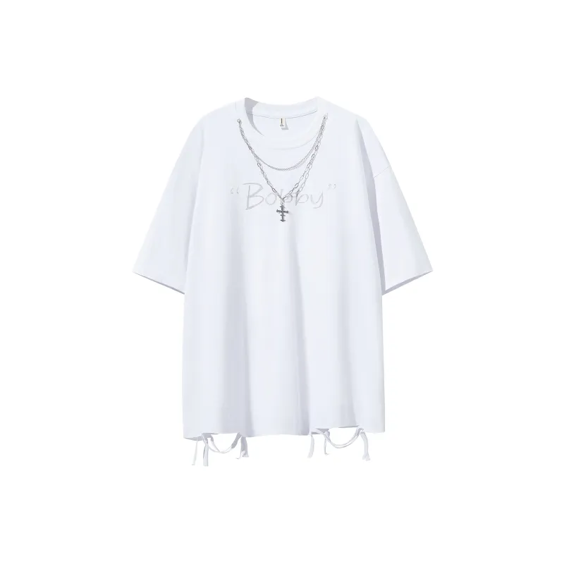 BOBBY ABLEY T Shirts Unisex-2