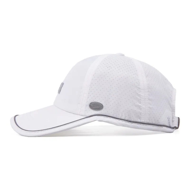 DENSSYNE Polyester Baseball Caps Unisex-11