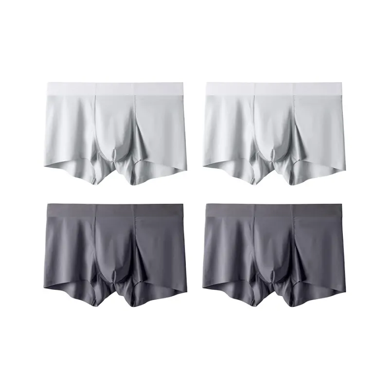 Ordifen Underpants Men's 4 Pack-6