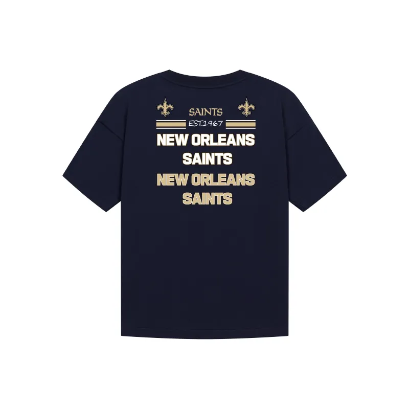 NFL T Shirts Unisex-6