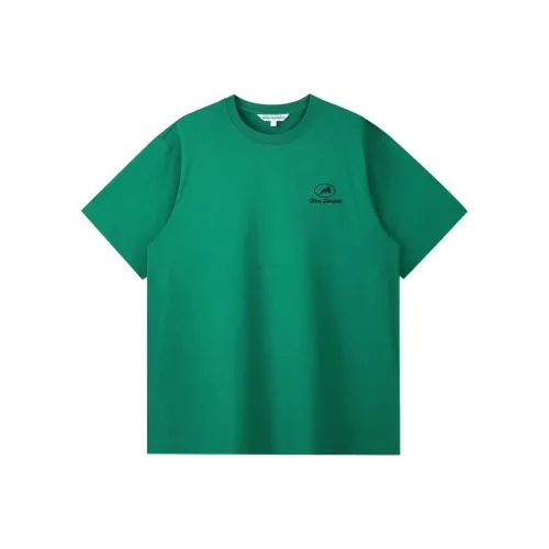 FAIRWHALE T Shirts Men