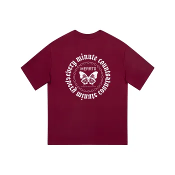 MERRTO T-Shirts Unisex
