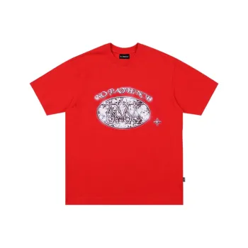 WHOOSIS The Boyhasnopatience Series T-Shirt Unisex