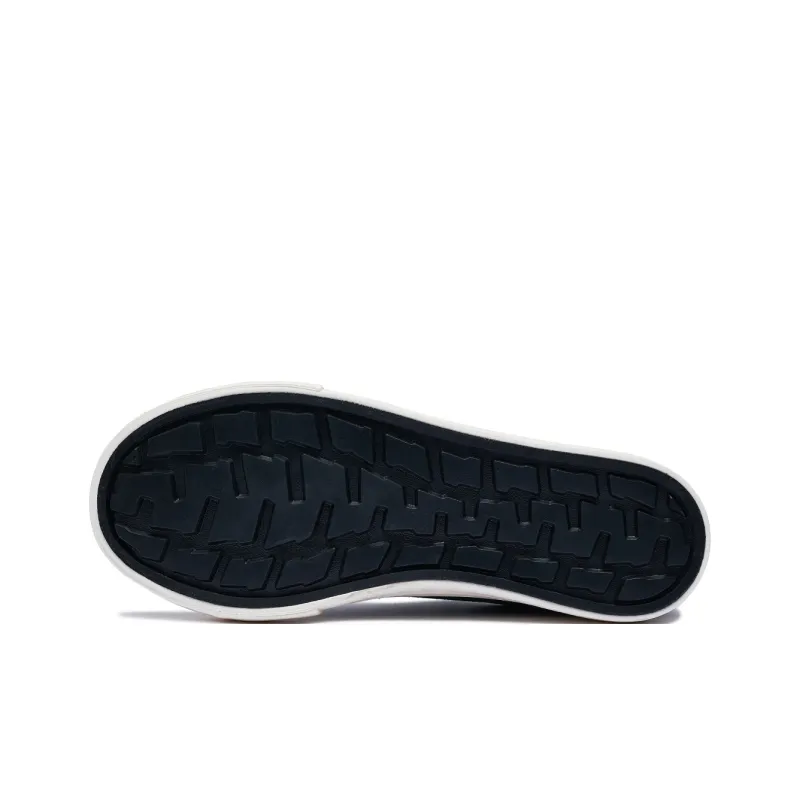 ΛOLUNKΛ Slip Resistant Balance Low Top Skateboard Shoes Unisex-13