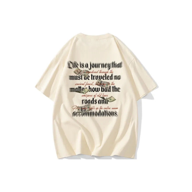 FORCEREPUBLIK T-Shirts Unisex-5