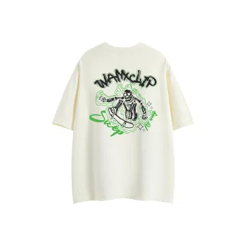 WANX T-Shirts Unisex