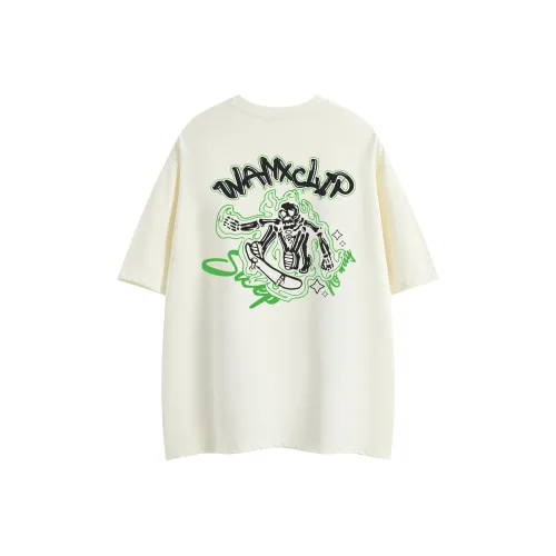 WANX T-Shirts Unisex