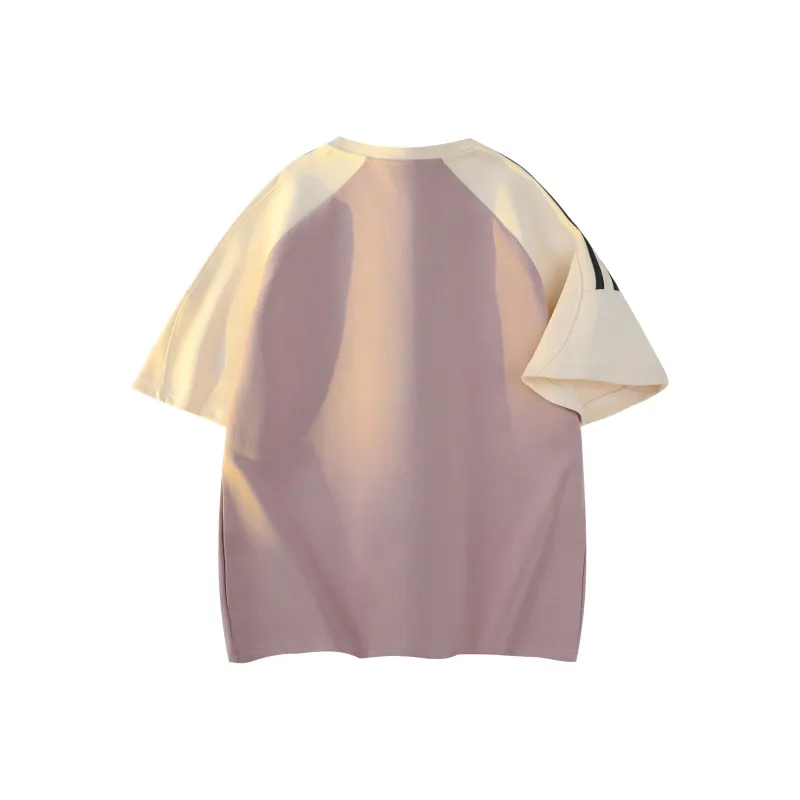 WARNING LIGHT T Shirts Unisex-3