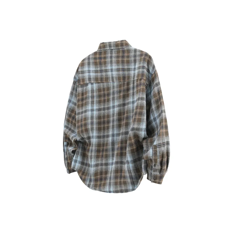 FAKE VINTAGE Shirts Unisex-16