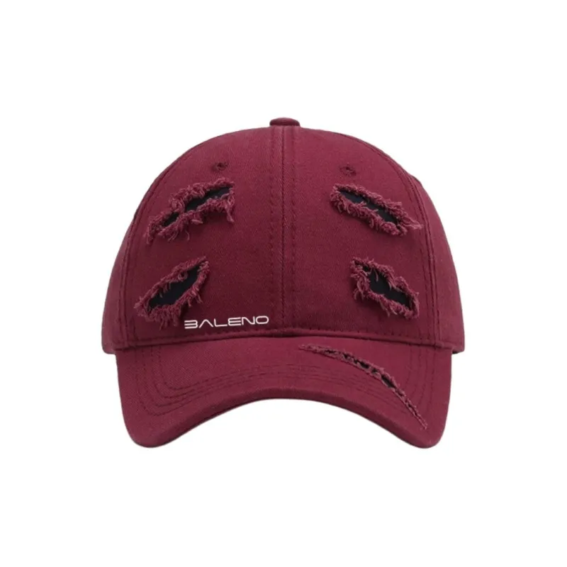 BALENO Cotton Baseball Caps Unisex-6