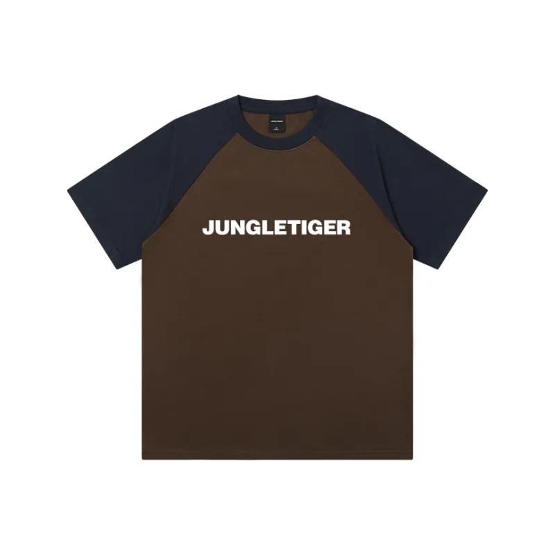 JUNGLE TIGER T Shirts Unisex-10