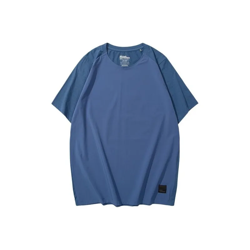 JACK WOLFSKIN T Shirts Men-3