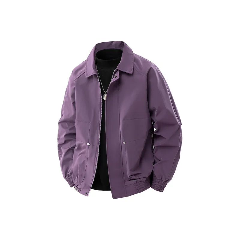 EMINU Jackets Unisex-7