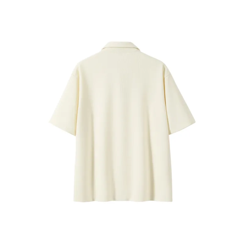 WARRIOR Polo Shirts Men-3