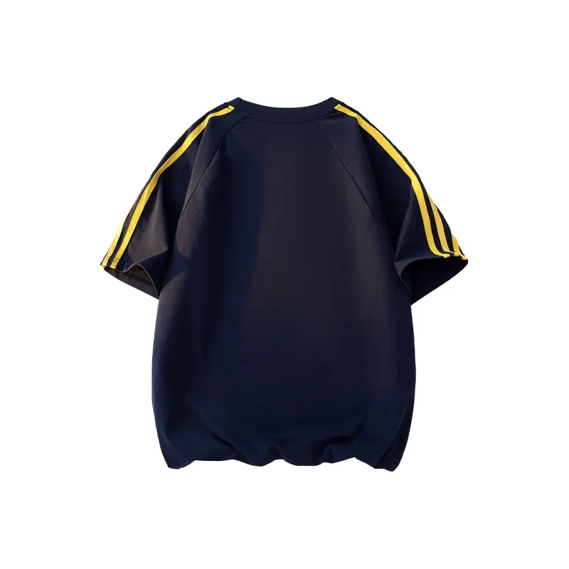 Maserati T Shirts Unisex-4