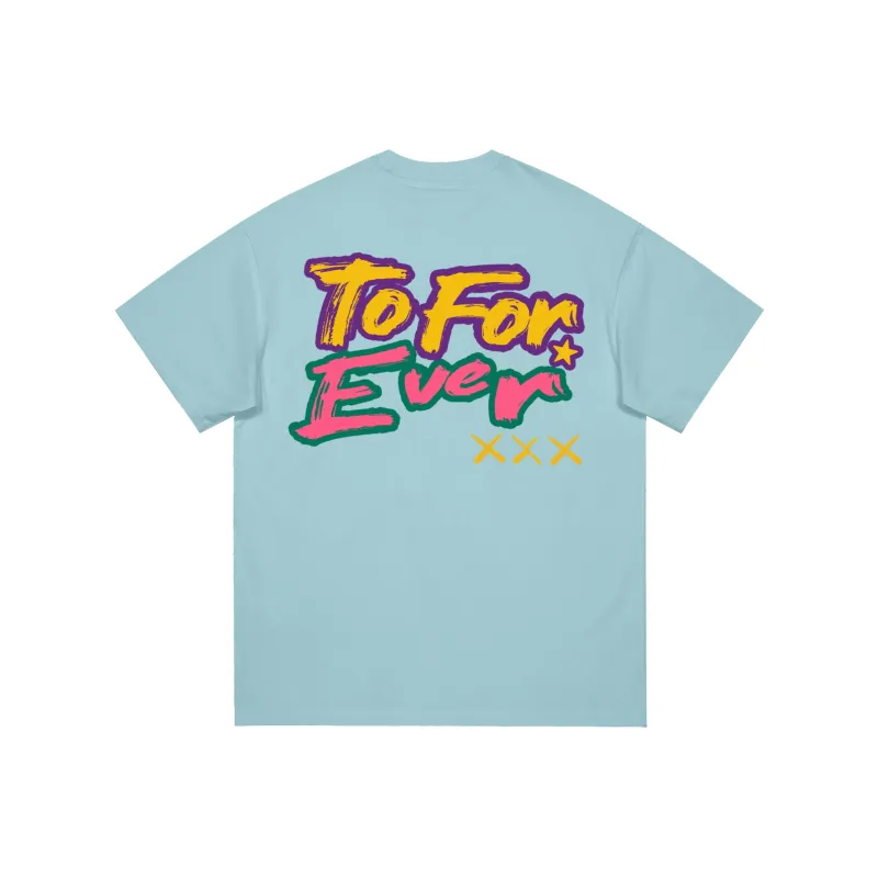 FOREVER 21 T Shirts Unisex-16