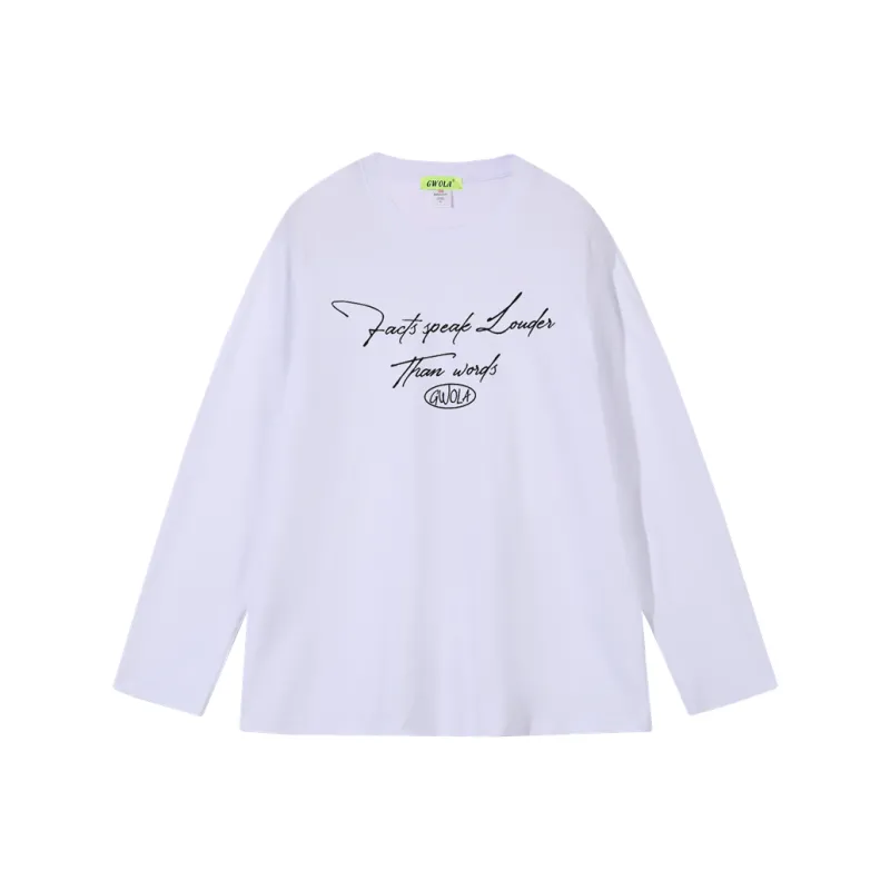 Gwola T Shirts Unisex-2