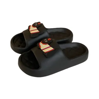 SHIGUDE Slippers / Home Slippers