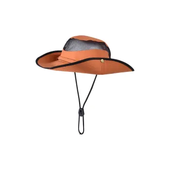 DZP Polyamide Bucket Hats Unisex