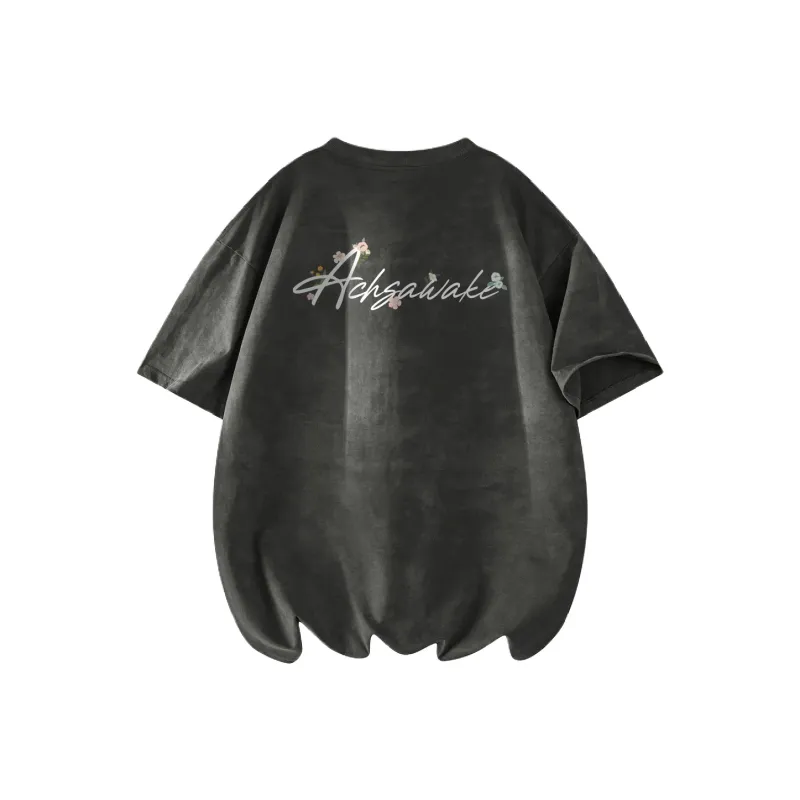 ACHS AWAKE T Shirts Unisex-11