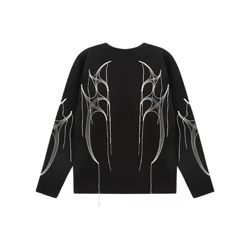 THUG CLUB T Shirts Unisex-0