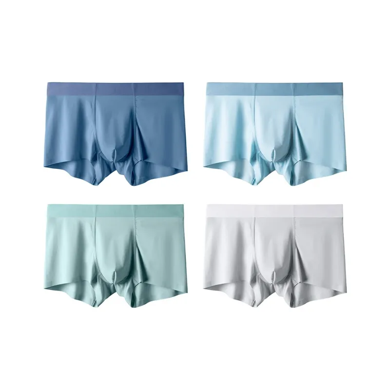 Ordifen Underpants Men's 4 Pack-4