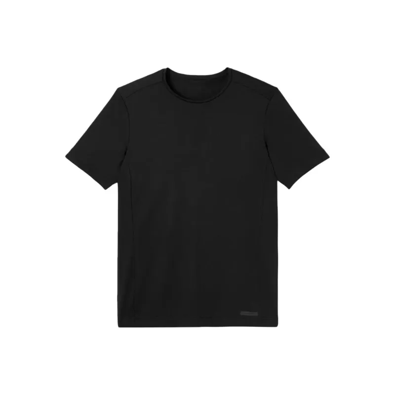 DECATHLON 100 Collection T Shirt Men's Black-0