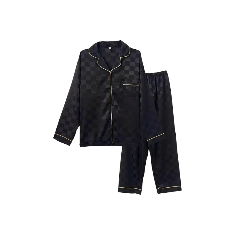 MIIOW Pajama Set Women's Image Color-1
