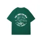 Dark Ink Green