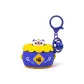 Squeeze Toy Charm-Lion Dance Blue