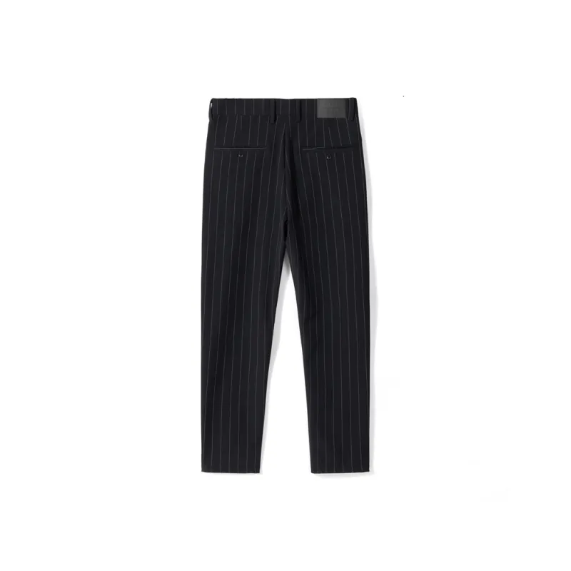 Jeep Theme Series Casual Pants Unisex-1